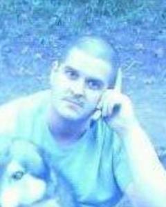 Man, 45. andy8841