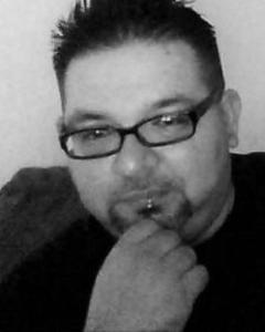 Man, 48. vicflo7714