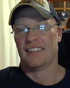 Man, 50. briank8045