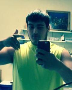 Man, 29. satch67
