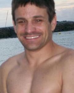 Man, 57. dink1999