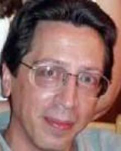 Man, 64. bagotis