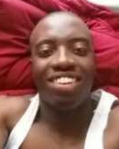 Man, 30. Mcderly