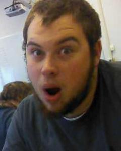 Man, 30. puckett7570