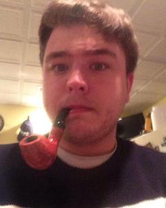 Man, 35. LeonardApp0374