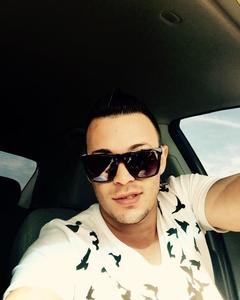 Man, 33. Cuco4582