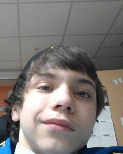 Man, 29. tyler6486