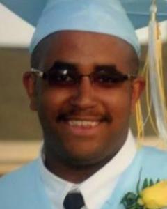 Man, 29. Arnettm