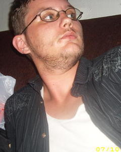 Man, 41. tarrayzor