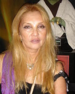 Woman, 72. nefercara