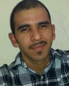Man, 36. Luis6167