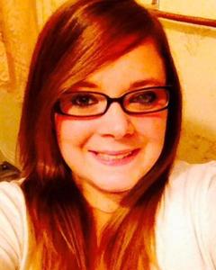 Woman, 31. melodyraines20