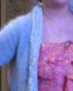 Woman, 43. samtop