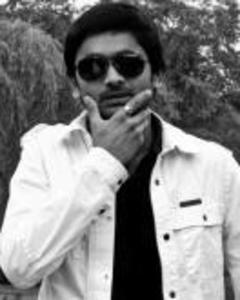Man, 40. Imran1531