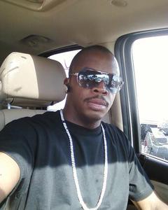 Man, 44. DaLongest1