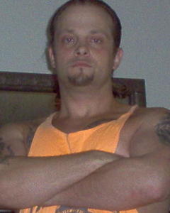 Man, 51. JCovert