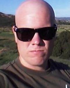 Man, 35. blndsailor89