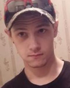 Man, 29. wantachevy95