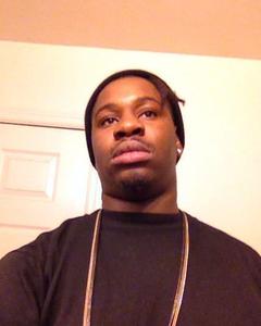 Man, 34. MrMaayDaay