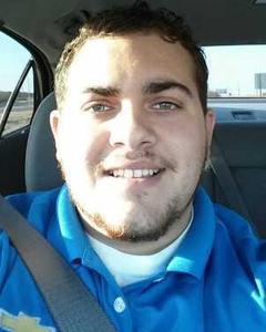 Man, 31. Ethanodie