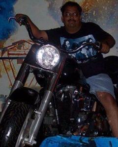 Man, 50. Antony7630