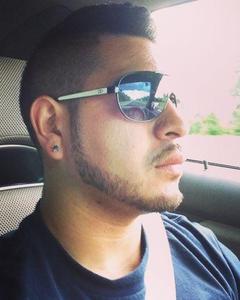 Man, 34. Alan6872