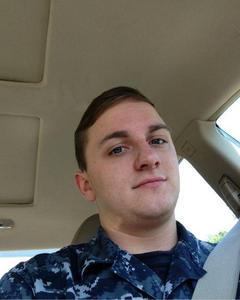 Man, 33. Kevin5587