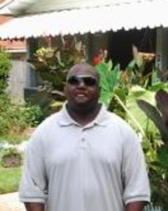 Man, 54. BoLegend