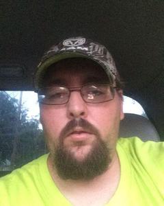 Man, 42. Teddy_bear1002