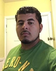 Man, 41. Manaen