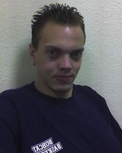 Man, 45. bobby79985
