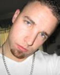 Man, 40. HARD_RYDER