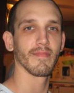Man, 43. wreckege