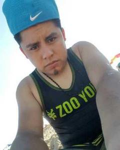 Man, 31. Estuardo0177