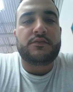 Man, 39. TeamMendoza