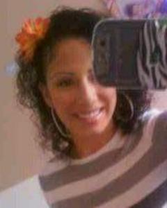 Woman, 38. Rosie8531