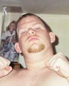 Man, 34. criplove4life