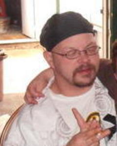 Man, 47. dreamer420dj