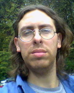 Man, 52. izzy3172