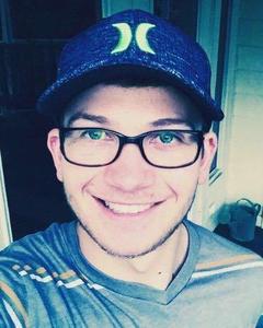 Man, 29. mattdh43