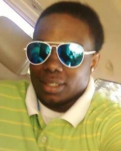 Man, 32. Junebug8652