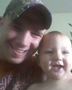 Man, 31. michael921264