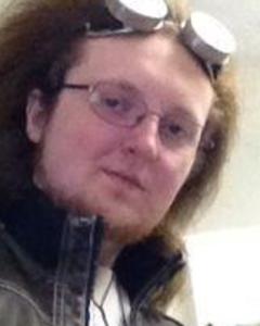 Man, 30. DaVinci7106