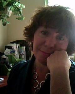 Woman, 53. looking_4_real