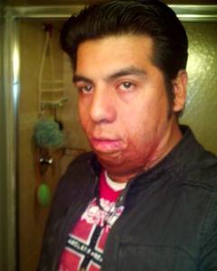 Man, 40. chechy0438
