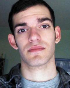 Man, 33. almarenjoe