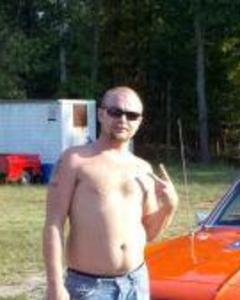 Man, 41. joedodie
