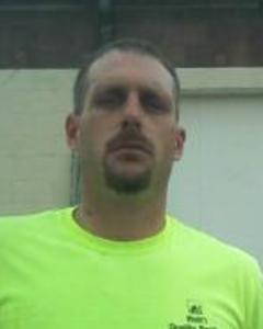 Man, 43. timothyborgman