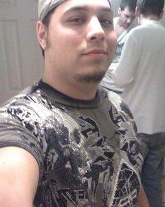 Man, 43. tikigod28