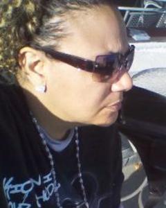 Woman, 53. softcalistud